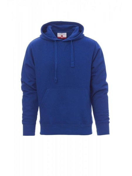 Felpa uomo garzata 280 g/m² personalizzabile Payper Toronto