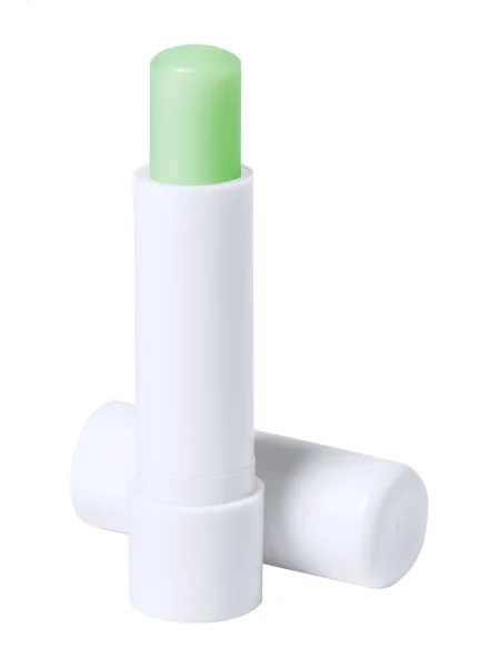 Balsamo labbra aloe vera SPF15 personalizzabile Avelox