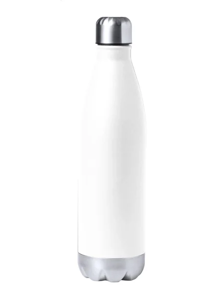 Borraccia termica rame 750ml doppia parete personalizzabile Mippar