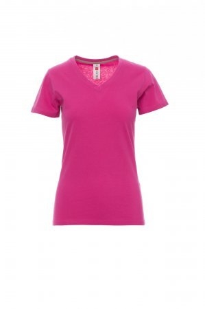 Maglietta da donna personalizzabile Payper V-Neck Lady