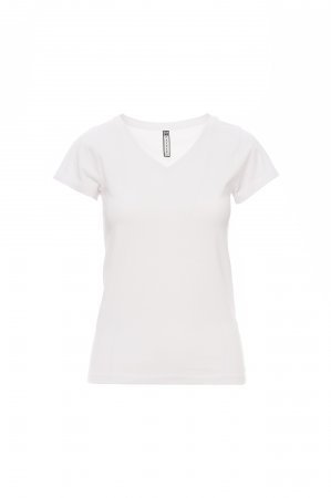 Maglietta da donna personalizzabile Payper Fencer