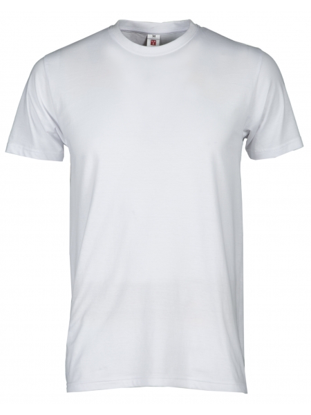 Maglia manica corta uomo hot sale