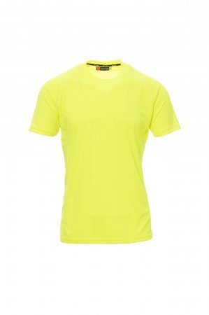 Maglietta da uomo personalizzabile Payper Runner