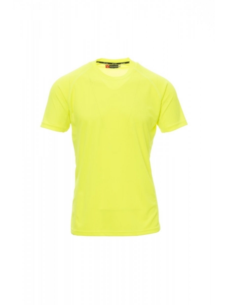 T-shirt uomo manica corta Runner PAYPER