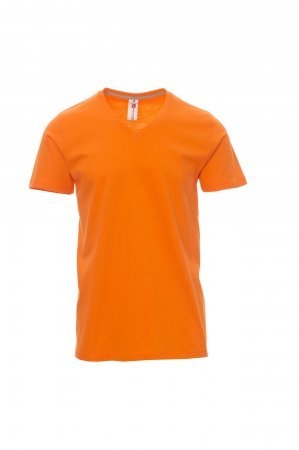 Maglietta da uomo personalizzabile Payper V-Neck