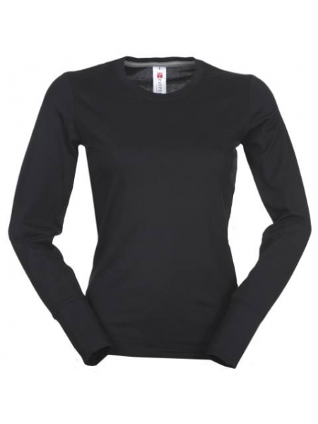 Maglietta da donna personalizzabile Payper Pineta Lady