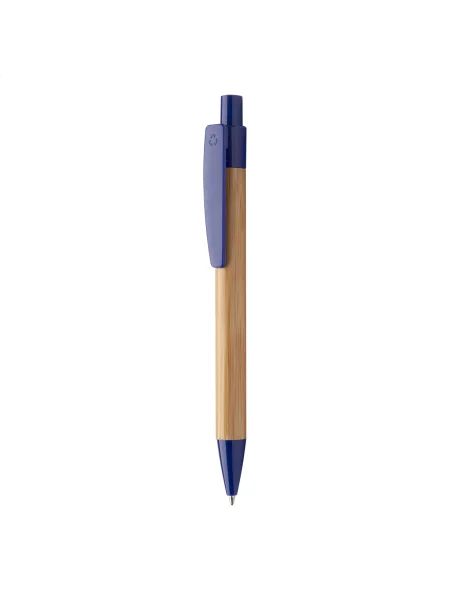 colothic-penna-a-sfera-in-bambu-blu-naturale-12.webp
