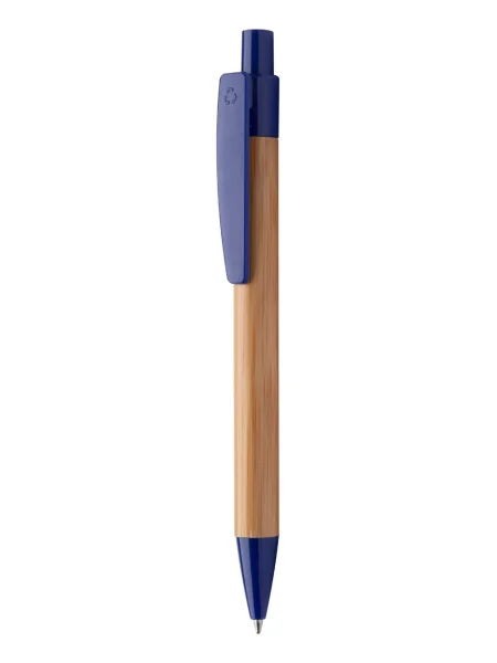 colothic-penna-a-sfera-in-bambu-blu-naturale-3.webp