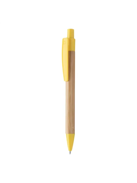 colothic-penna-a-sfera-in-bambu-giallo-naturale-9.webp