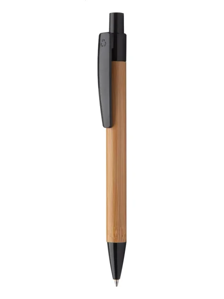 colothic-penna-a-sfera-in-bambu-nero-naturale-5.webp