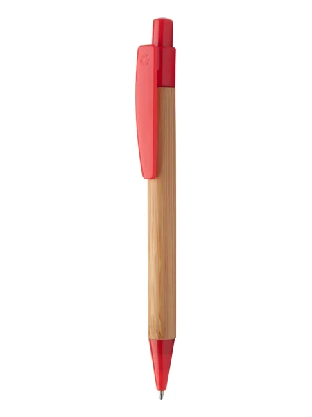 colothic-penna-a-sfera-in-bambu-rosso-naturale-2.webp