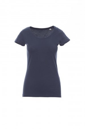 Maglietta da donna personalizzabile Payper Party Lady