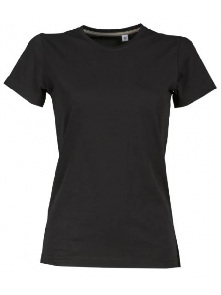 T_-_T-shirt-donna-manica-corta-Free-Lady--PAYPER-150-gr--Nero_1.jpg