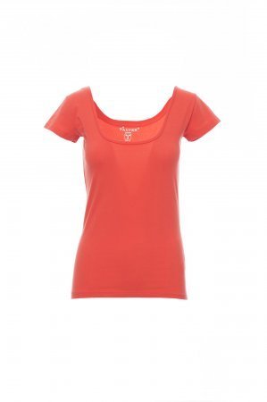 6_t-shirt-personalizzabile-da-donna-con-manica-corta-florida-hot-coral.jpg