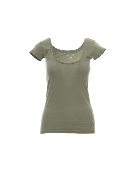 t-shirt-personalizzabile-da-donna-con-manica-corta-florida-verde-army.jpg