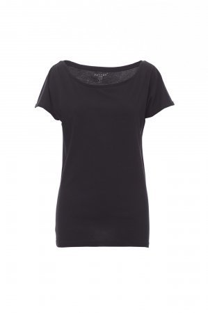 T-shirt donna manica corta personalizzata Payper Beverly