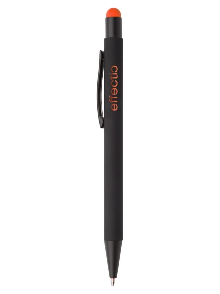pearly-penna-a-sfera-arancione-nero-7.webp