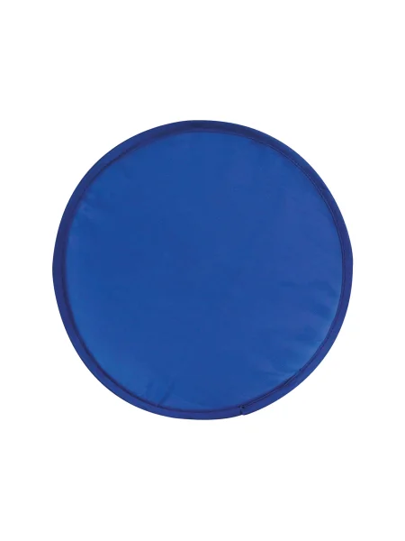 Frisbee pieghevole personalizzabile con custodia Pocket