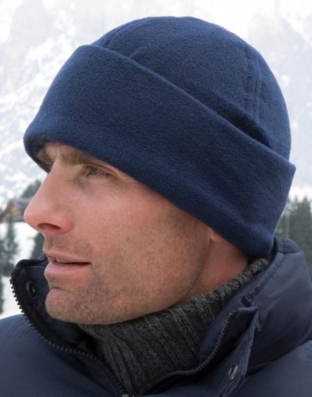 Berretto invernale personalizzabile Result Winter ESSENTIALS Polartherm™ Ski Bob
