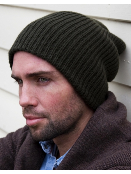 Berretto invernale personalizzabile Result Whistler Hat