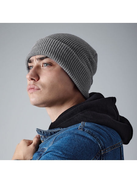 Cappellino invernale Fiemme - BEECHFIELD