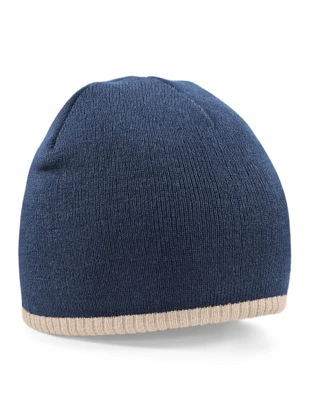 cuffia-invernale-personalizzata-beechfield-two-tone-pull-on-beanie-french-navy-stone-13.webp