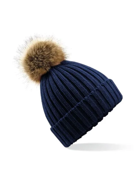 cappellino-invernale-con-pon-pon-personalizzato-beechfield-faux-fur-pop-pom-chunky-navy-19.webp