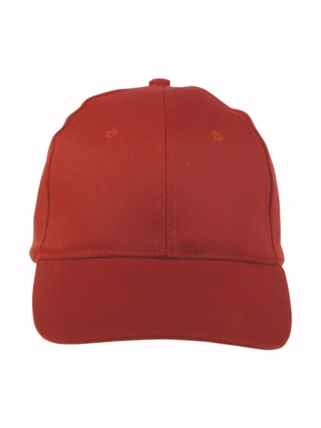 cappellino-baseball-6-pannelli-adulto-personalizzato-los-angeles-03-rosso-12.webp