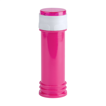Tubo bolle di sapone personalizzabile 60ml gioco Bubles