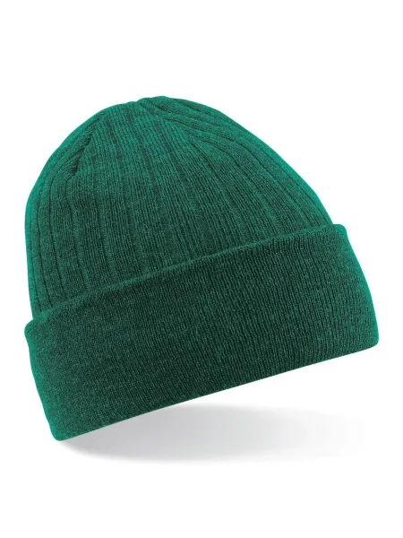 berretto-invernale-personalizzato-beechfield-thinsulate-beanie-bottle-green-12.webp