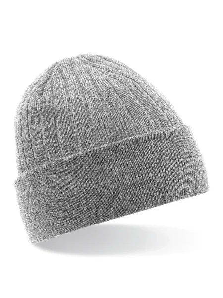 berretto-invernale-personalizzato-beechfield-thinsulate-beanie-heather-grey-14.webp
