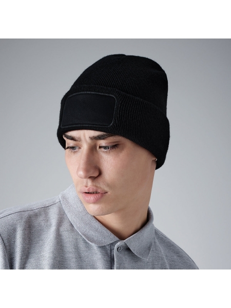 Cappellino invernale Sella - BEECHFIELD