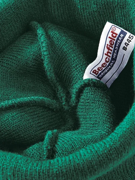 berretto-invernale-personalizzato-beechfield-printers-beanie-bottle-green-43.webp
