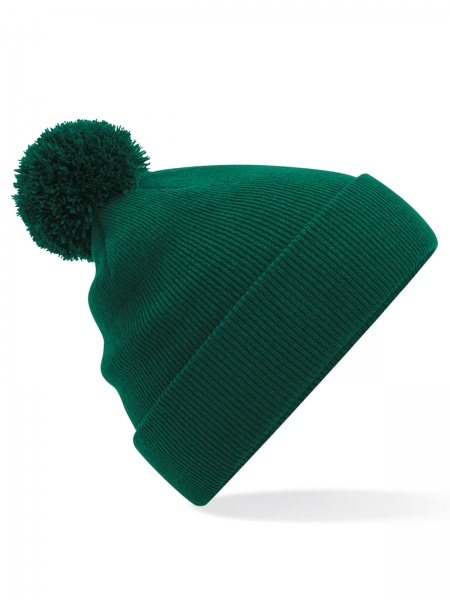 Berretti invernali personalizzati con pom pom | da 2,03 €
