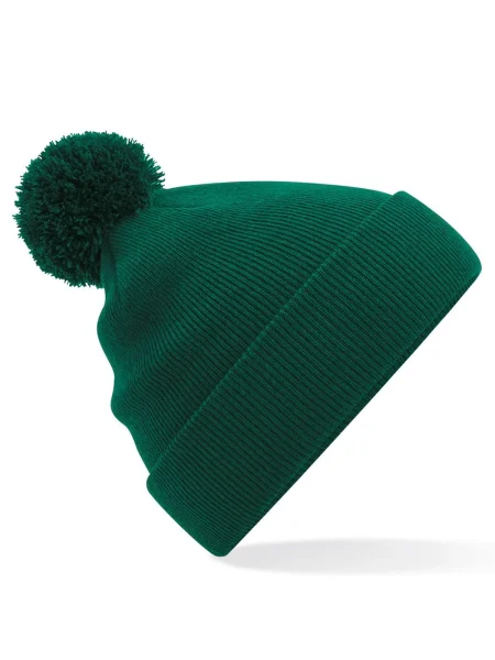 cappello-invernale-personalizzato-beechfield-original-pom-pom-beanie-bottle-green-48.webp