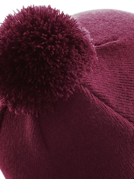 cappello-invernale-personalizzato-beechfield-original-pom-pom-beanie-burgundy-54.webp