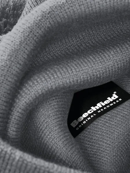 cappello-invernale-personalizzato-beechfield-original-pom-pom-beanie-graphite-grey-63.webp