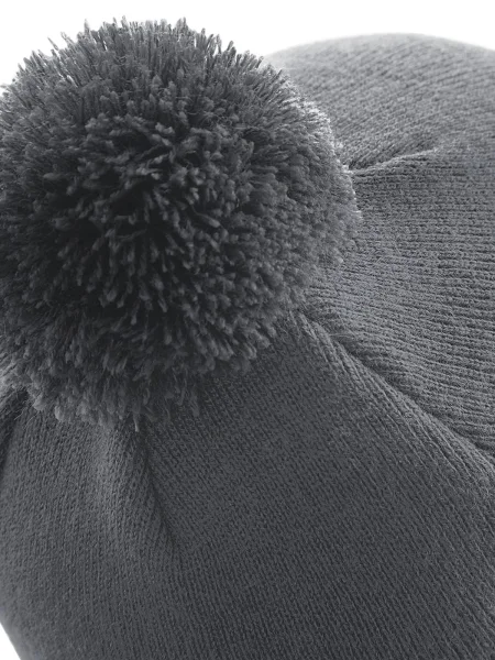 cappello-invernale-personalizzato-beechfield-original-pom-pom-beanie-graphite-grey-64.webp