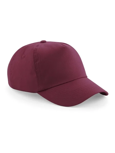 cappello-baseball-adulto-5-pannelli-personalizzato-beechfield-original-burgundy-175.webp