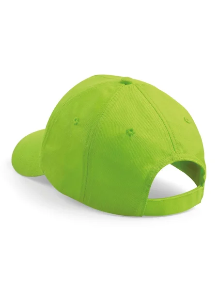 cappello-baseball-adulto-5-pannelli-personalizzato-beechfield-original-lime-green-236.webp