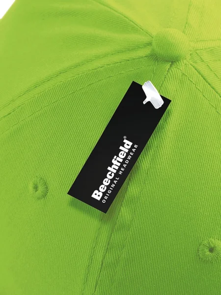 cappello-baseball-adulto-5-pannelli-personalizzato-beechfield-original-lime-green-238.webp