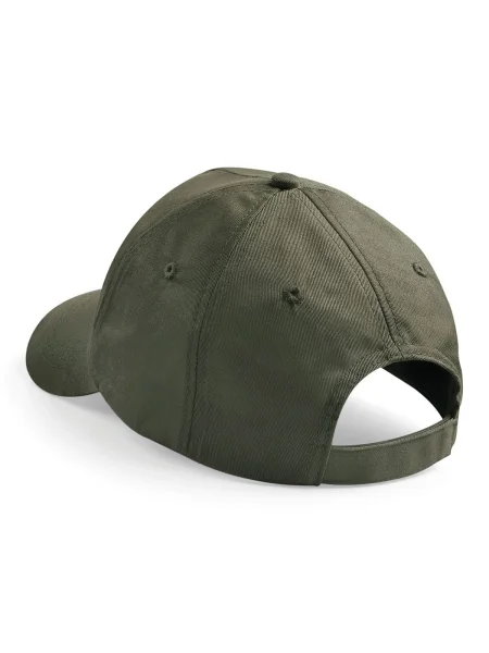 cappello-baseball-adulto-5-pannelli-personalizzato-beechfield-original-olive-green-242.webp