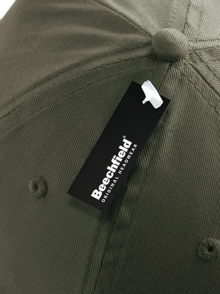 cappello-baseball-adulto-5-pannelli-personalizzato-beechfield-original-olive-green-244.webp