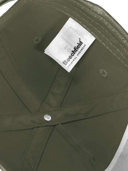 cappello-baseball-adulto-5-pannelli-personalizzato-beechfield-original-olive-green-246.webp
