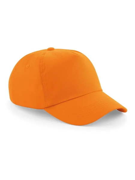 cappello-baseball-adulto-5-pannelli-personalizzato-beechfield-original-orange-247.webp