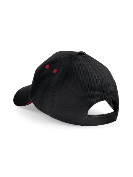 cappellino-baseball-personalizzato-adulto-5-pannelli-beechfield-black-classic-red-79.webp