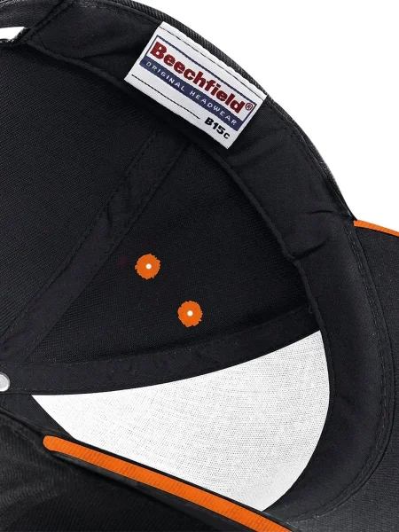 cappellino-baseball-personalizzato-adulto-5-pannelli-beechfield-black-orange-97.webp