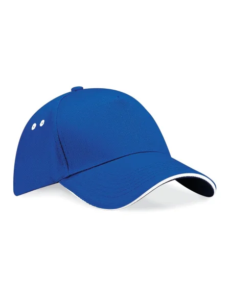 cappellino-baseball-personalizzato-adulto-5-pannelli-beechfield-bright-royal-white-106.webp