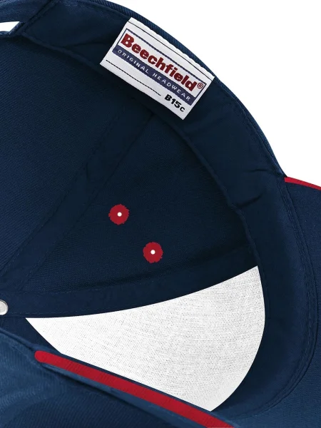 cappellino-baseball-personalizzato-adulto-5-pannelli-beechfield-french-navy-classic-red-117.webp