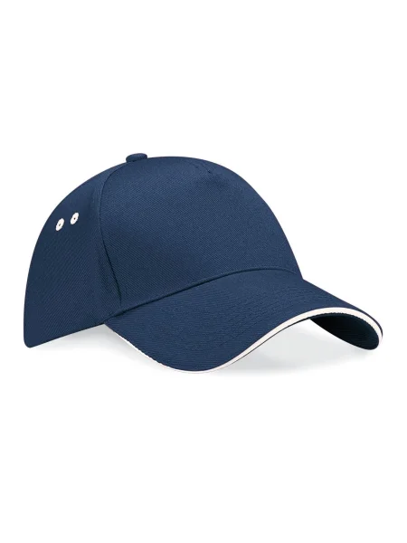 cappellino-baseball-personalizzato-adulto-5-pannelli-beechfield-french-navy-putty-118.webp